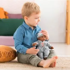 POUPON BB CALIN MARIUS COROLLE MON PREMIER POUPON -Magasin Promotionnel Corolla f18158f029890bdda4a16355542ef61a9374e1cf 10082924 05