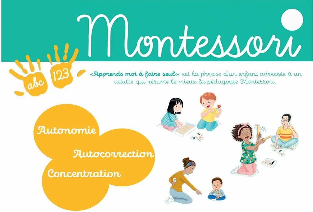 Ravensburger COFFRET MONTESSORI - LETTRES ET CHIFFRES 3 Ravensburger COFFRET MONTESSORI - LETTRES ET CHIFFRES – Image 3