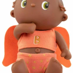 POUPEE - BEEDIBIES GABIN 20 CM - COROLLE LES BEEDIBIES -Magasin Promotionnel Corolla f2381aaa827ddfce00488c65e5ecf876e4955bbc 41012077 05