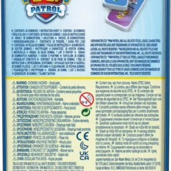 SPIN MASTER BOITE METAL DOMINOS LA PAT' PATROUILLE 7 SPIN MASTER BOITE METAL DOMINOS LA PAT' PATROUILLE -Magasin Promotionnel Corolla f23cafab31279c28fb0aa0b47a64eac11aa82b5d 41103097 04