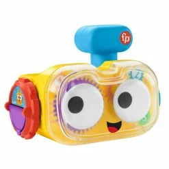 Fisher Price JO LE ROBOT 4 EN 1 -Magasin Promotionnel Corolla f24f45ce0881cc4fdc815159b589b20f96e0ed8c 02082443 05