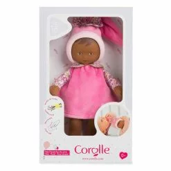 DOUDOU MISS FLORALE PAYS DES REVES 25 CM COROLLE MON DOUDOU -Magasin Promotionnel Corolla f272b4f68096b461202ccf04f856b999bd6d2289 10082675 06