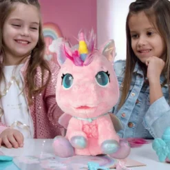 IMC PELUCHE BABY UNICORN - MA LICORNE MAGIQUE 5 IMC PELUCHE BABY UNICORN - MA LICORNE MAGIQUE -Magasin Promotionnel Corolla f2a88025a2952fecef68ed5a55d221e6c7f60483 10040728 03