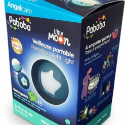 PABOBO VEILLEUSE LITTLE MOON BLEU -Magasin Promotionnel Corolla f2e1219a21639e06c86b8cdf25c69a0cbb2c57ab 02082394 06