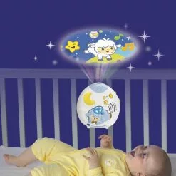 VTech LUMI MOUTON NUIT ENCHANTEE - BLEU 6 VTech LUMI MOUTON NUIT ENCHANTEE - BLEU -Magasin Promotionnel Corolla f2f54aa5bf6fcfeb77221aa705a29b77701da0ed 02080252 03