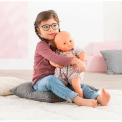 POUPON BEBE CHERI JARDIN EN FLEURS- COROLLE MON GRAND POUPON -Magasin Promotionnel Corolla f33af92f42e7f24ff74f2608f1bf0a8560d4a7df 41012045 04