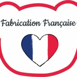 Pioupiou Et Merveilles PELUCHE GASTON OURS CHOCOLAT 60 CM -Magasin Promotionnel Corolla f3a1a8172e93e4cc286bad95ced74c61789cb977 41012087 03