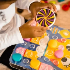 Nathan CLIC EDUC COLOR ANIMÉ -Magasin Promotionnel Corolla f3cca2b7f3d6eb08e59e8d3115ef87f1e88c4c3c 04061466 06