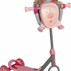 CERISE & CAPUCINE SIEGE DE VELO AVEC CASQUE POUR POUPEE DE 45 CM -Magasin Promotionnel Corolla f3d612004a2085655da2fb1fab1aff6bb5d1c122 12023255 03
