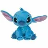 SIDJ PELUCHE STITCH 25 CM - DISNEY