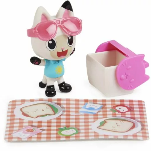 SPIN MASTER VEHICULE CHABRIOLETTE + FIGURINE GABBY ET LA MAISON MAGIQUE -Magasin Promotionnel Corolla f435d6befe39503aa2a70866f44ae6959b1aa2b0 41103062 05