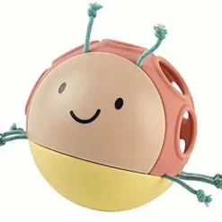 Hape HOCHET COCCINELLE