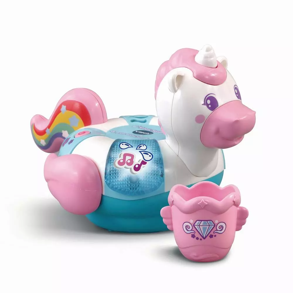 VTech MAGIC'SPLASH - P'TITES BOUÉES ANIMAUX 4 VTech MAGIC'SPLASH - P'TITES BOUÉES ANIMAUX – Image 4