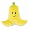 Tomy PELUCHE BANANE 30 CM - MARIO KART