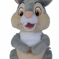 SIDJ DISNEY - PELUCHE PANPAN 35 CM