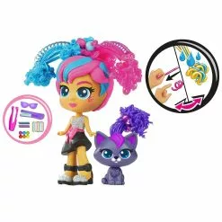 CURLI GIRLS POUPEE CURLY GIRLS BEAUTY SET -Magasin Promotionnel Corolla f54477b25c351649e121cab35540b83d06660a72 10022319 05