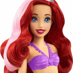 MATTEL ARIEL - POUPEE CHEVEUX FABULEUX -Magasin Promotionnel Corolla f55531fff2e2f0367311c5f55f68e6e5259be894 41107691 05