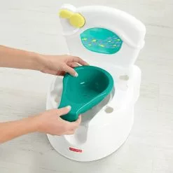 Fisher Price FISHER-PRICE - POT DE LA MER MUSICAL ET LUMINEUX -Magasin Promotionnel Corolla f5dd1f54b894aac7ae133d92196dd60376a5d591 41000980 05