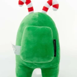 SIDJ PELUCHE 20 CM EDITION DE NOEL 2022 AMONG US 10 SIDJ PELUCHE 20 CM EDITION DE NOEL 2022 AMONG US -Magasin Promotionnel Corolla f6007dd0d347698931f4f0a7ed285a45bb8f327b 41055255 05