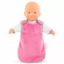 POUPON MINI CALIN BONNE NUIT 20 CM - COROLLE MON PREMIER POUPON -Magasin Promotionnel Corolla f6699ad544b0c7dcdfee08a68ed223193f0ac0e2 10082680 03