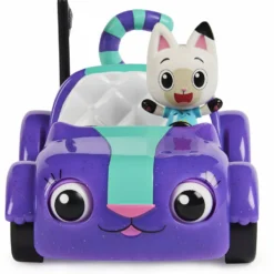 SPIN MASTER VEHICULE CHABRIOLETTE + FIGURINE GABBY ET LA MAISON MAGIQUE -Magasin Promotionnel Corolla f674c49438dc370b00a953753bfb4c4345facc14 41103062 04