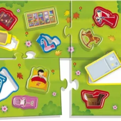 LISCIANI GIOCHI MONTESSORI MAXI MA MAISON -Magasin Promotionnel Corolla f6add5760f45ef9160d48764f9e182264b4b57d4 41001793 05
