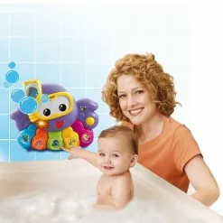 VTECH BABY - AQUABULLES, MA PIEUVRE ORCHESTRE -Magasin Promotionnel Corolla f6c8e18c9f0fc91f41d07030fa260ce6b020399d 02022957 03