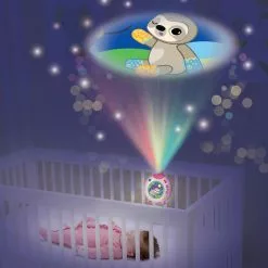 VTech LUMI VEILLEUSE NUIT ENCHANTEE - ROSE 5 VTech LUMI VEILLEUSE NUIT ENCHANTEE - ROSE -Magasin Promotionnel Corolla f6e145ac2235abe28307cde959ef0b9ed67757e2 41077379 03