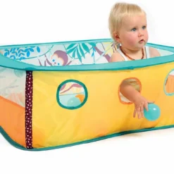 LUDI PISCINE A BALLES JUNGLE -Magasin Promotionnel Corolla f7360548540c65a576e7977dbbc5b59847548e02 41078315 06