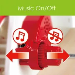 Hape TROTTEUR MUSICAL -Magasin Promotionnel Corolla f7d3b246efb8e638d276a06cd43d2074144554be 02082403 04