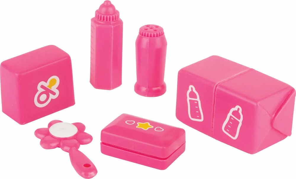 THAÏS THAIS POUPEE BALADE EN FAMILLE 29 CM 3 THAÏS THAIS POUPEE BALADE EN FAMILLE 29 CM – Image 3