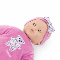 POUPON LUCILLE INTERACTIVE 42 CM - COROLLE MON GRAND POUPON 11 POUPON LUCILLE INTERACTIVE 42 CM - COROLLE MON GRAND POUPON -Magasin Promotionnel Corolla f8377249a43c4f781f8587aa2426802d27a13726 10040643 06