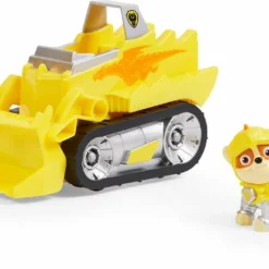 SPIN MASTER VEHICULE + FIGURINE RUBEN RESCUE KNIGHTS PAT'PATROUILLE 7 SPIN MASTER VEHICULE + FIGURINE RUBEN RESCUE KNIGHTS PAT'PATROUILLE -Magasin Promotionnel Corolla f893e320f6bfdf7f8bec7c64c7d3ddef8ed0938e 41004366 03