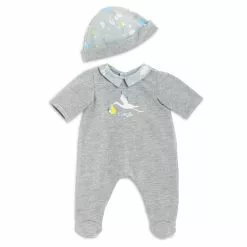 BB36 PYJAMA DE NAISSANCE - COROLLE VETEMENTS