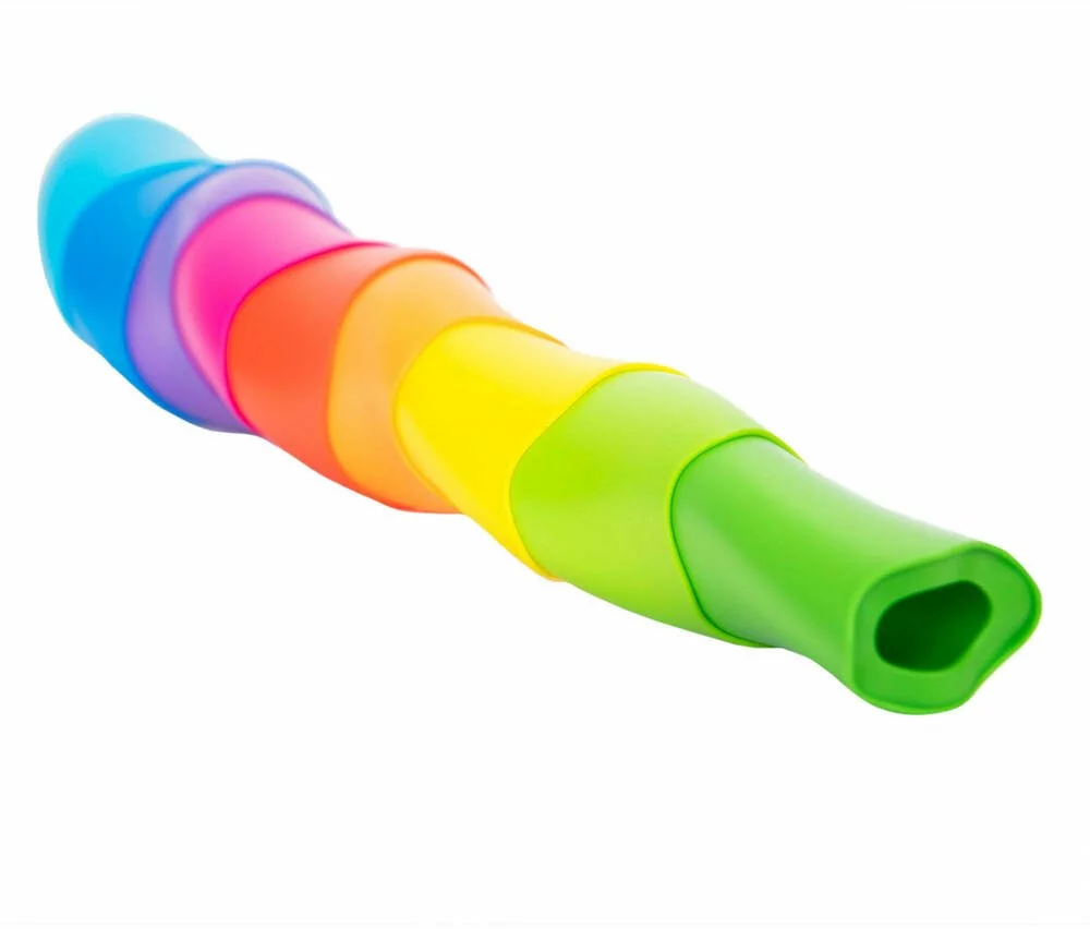 Fat Brain SPIROKU - LA TOUR QUI S'ETIRE 3 Fat Brain SPIROKU - LA TOUR QUI S'ETIRE – Image 3