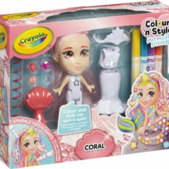 Goliath POUPÉES MERMAID -Magasin Promotionnel Corolla f8fc3c375c64724edbcdede196e3c4298407a542 41031432 06