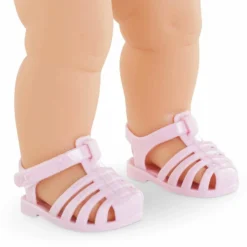 BB36 SANDALES ROSES COROLLE VETEMENTS -Magasin Promotionnel Corolla f9180411e0e439f4d0f2528a6b03a175c07df9d1 41094903 03