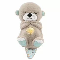 Fisher Price PELUCHE MA LOUTRE CALINS BONNE NUIT -Magasin Promotionnel Corolla f91d0d50ece0a943019a4eadf87eb963495e8a3f 08027046 04