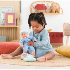 BB30/36 POT ET LINGETTE - COROLLE ACCESSOIRES -Magasin Promotionnel Corolla f91d8f01b15a79c2f1794d738e2bada54a1c8c54 41055759 03