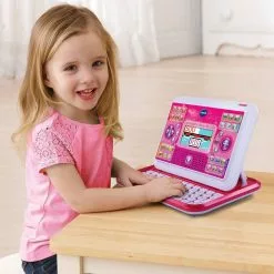 VTech ORDI TABLETTE GENIUS XL COLOR ROSE 6 VTech ORDI TABLETTE GENIUS XL COLOR ROSE -Magasin Promotionnel Corolla f967e953cad5ffc19e682fa744982ae35165eb43 04071709 03
