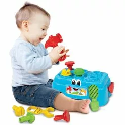 Clementoni ATELIER DE BRICOLAGE - PREMIERES ACTIVITES -Magasin Promotionnel Corolla f96db19c839b7c345f14c2fe140e830266a71f2c 02028995 05