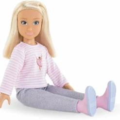 COFFRET VALENTINE SHOPPING COROLLE VETEMENTS 11 COFFRET VALENTINE SHOPPING COROLLE VETEMENTS -Magasin Promotionnel Corolla f9a5972eaae094e07d831b14f6afc5b71828468f 41094928 06