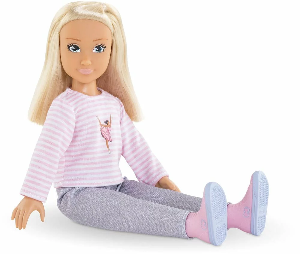 COFFRET VALENTINE SHOPPING COROLLE VETEMENTS 6 COFFRET VALENTINE SHOPPING COROLLE VETEMENTS – Image 6