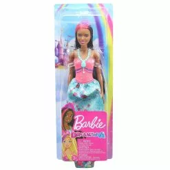 MATTEL POUPEE BARBIE PRINCESSE DREAMTOPIA DIAMANTS -Magasin Promotionnel Corolla f9d5667fd2cfc5ec64515696c98f6b054542383a 10022254 06