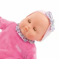 COFFRET POUPON ELOÏSE VA AU DODO 36 CM COROLLE MON GRAND POUPON -Magasin Promotionnel Corolla fa03c8993f177ebbcaadb74854558d62d4d3ec02 10062081 03