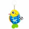 Lamaze FLIP LE LIVRE POISSON