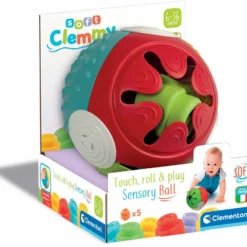 CLEMMY - BALLE SENSORIELLE -Magasin Promotionnel Corolla faaa38be98d70b82564a93956c961eaebe4ec8c6 41003313 04