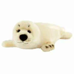Anima PELUCHE PHOQUE - 33 CM