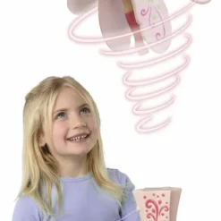 LANSAY SKY DANCERS CORAL CUTIE -Magasin Promotionnel Corolla fb87ff06b8d49a9392a15041ff319a66a65b82a4 41058100 06