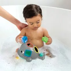 Infantino MEGA SET DE BAIN SPLISH & SPLASH 23 PIECES -Magasin Promotionnel Corolla fb8d0668631e06b265afeab4edb6468e2c39f95a 41053912 06